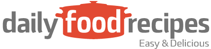 Daily Food Recipes