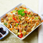 Chinese Fried Rice