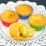 Lemon Muffin