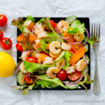 Prawn Salad