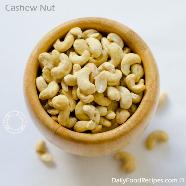 Cashew Nut