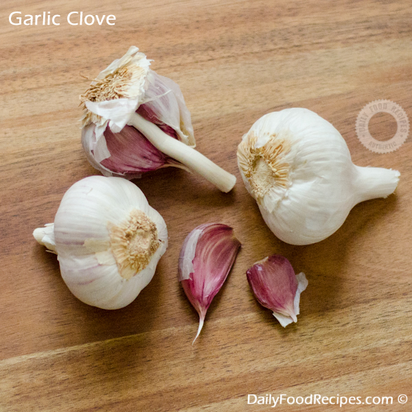 Garlic Clove