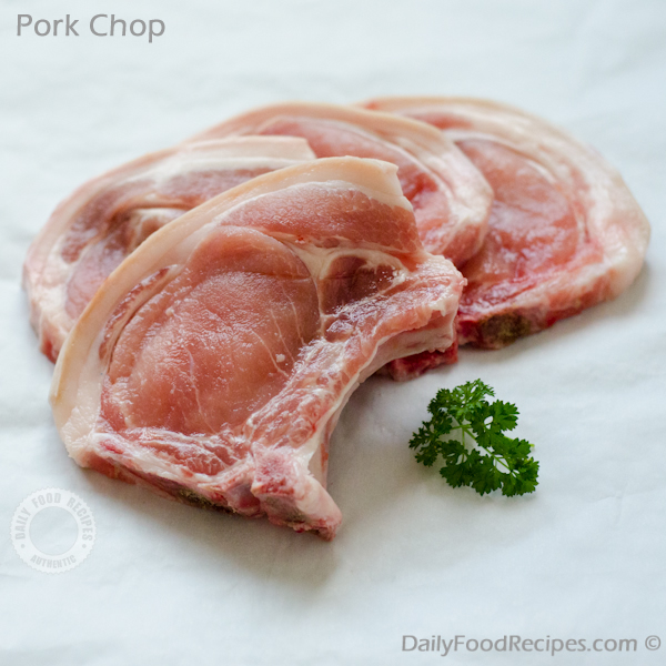 Pork Chop