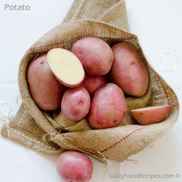 Potato