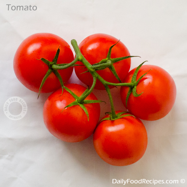 Tomato