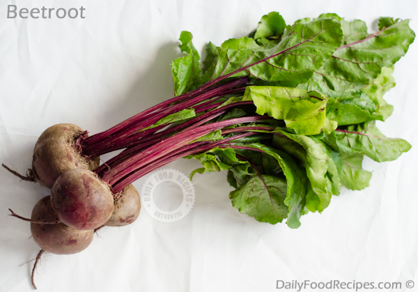 Beetroot