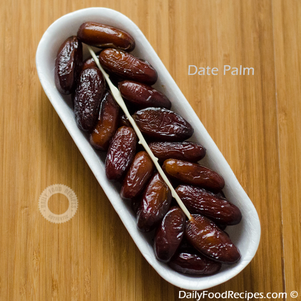 Date Palm