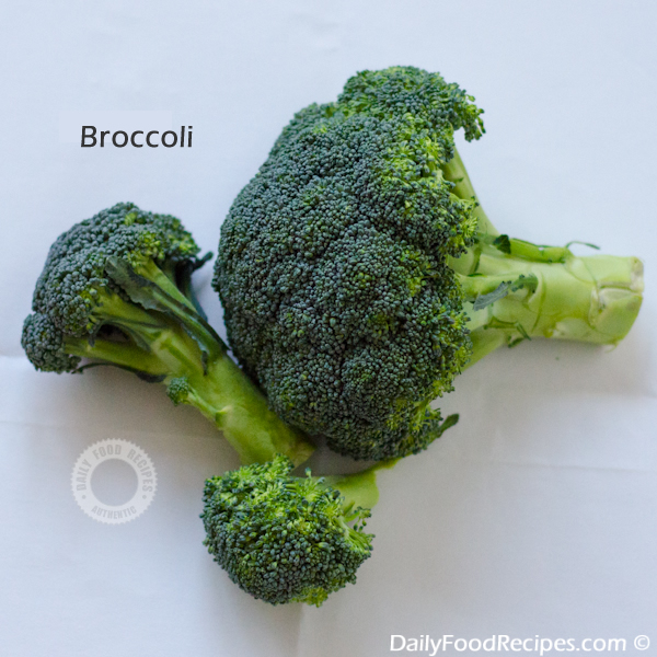 Broccoli