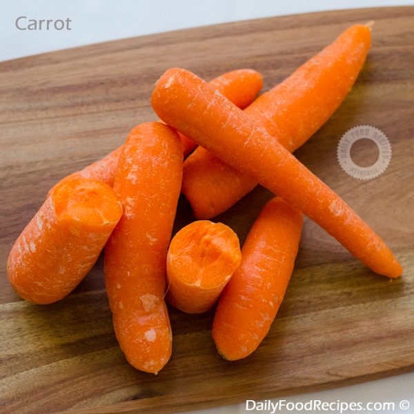 Carrot