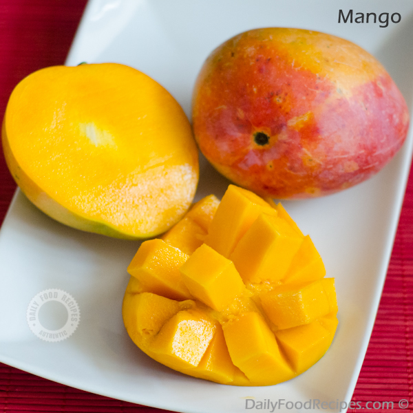 Mango