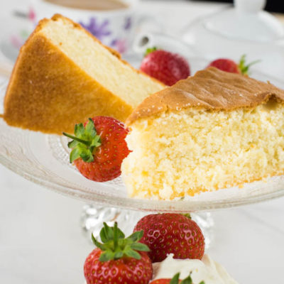 Butter Cake